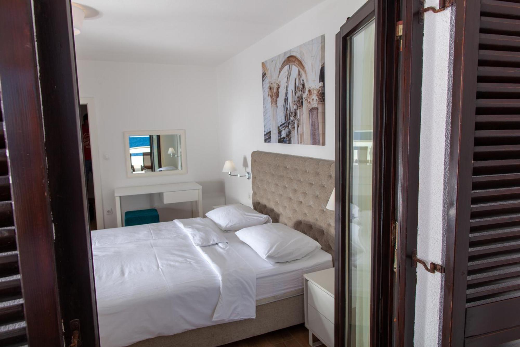 Villa Bilic Rogoznica (Sibenik-Knin) Quarto foto