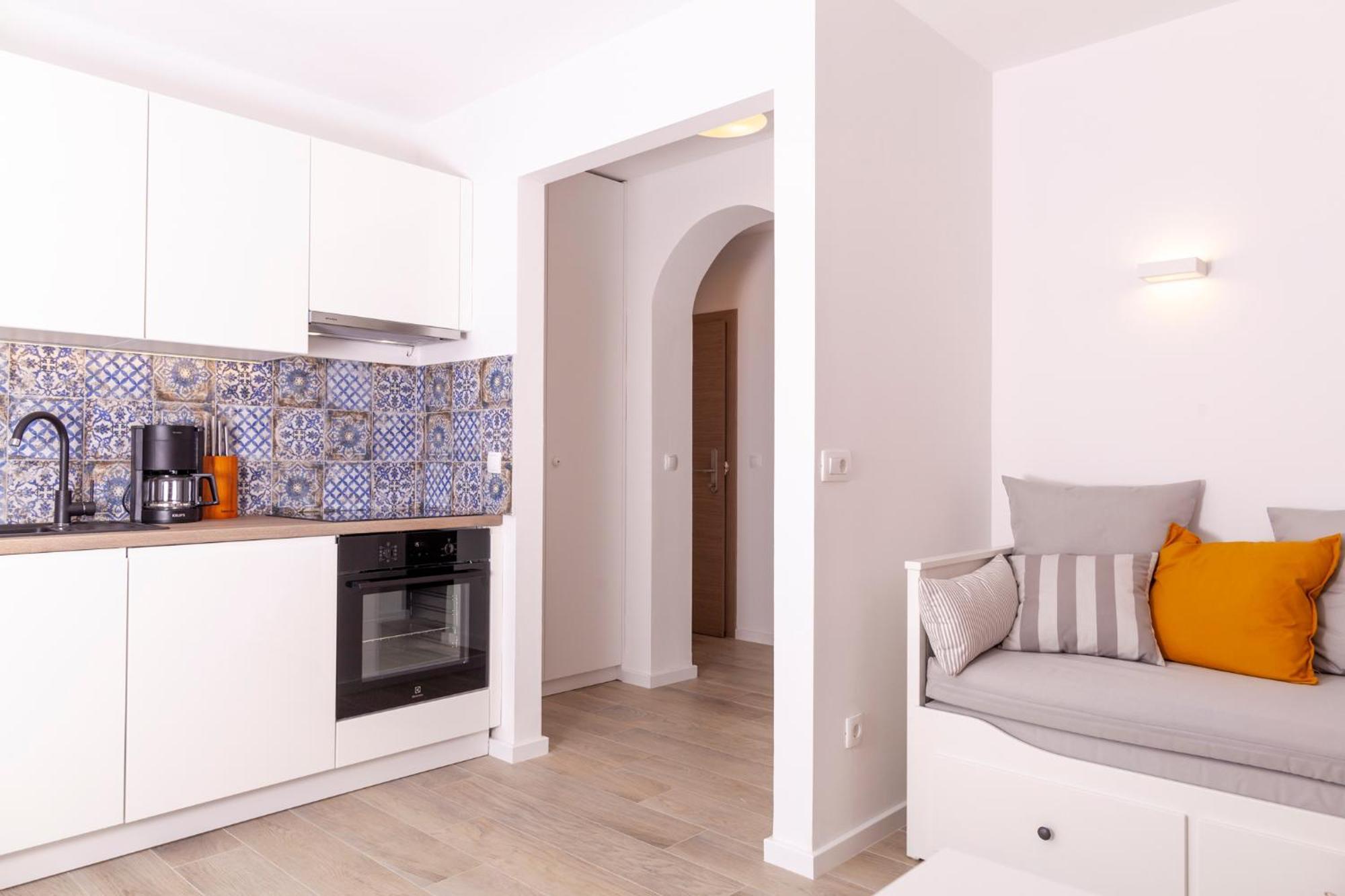Villa Bilic Rogoznica (Sibenik-Knin) Quarto foto