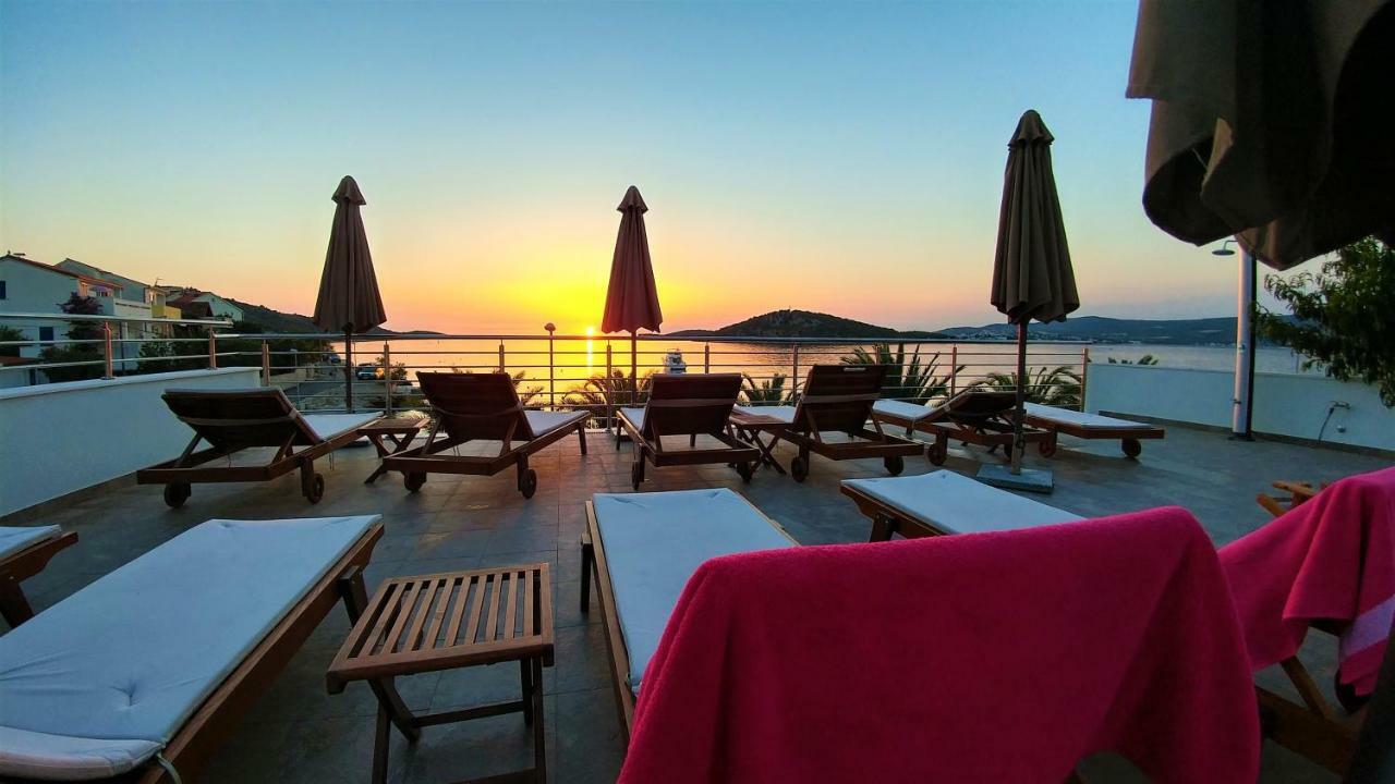 Villa Bilic Rogoznica (Sibenik-Knin) Exterior foto